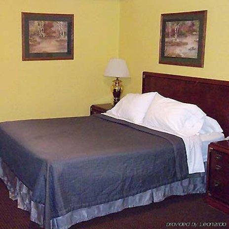 Townsman Inn Larned Pokoj fotografie